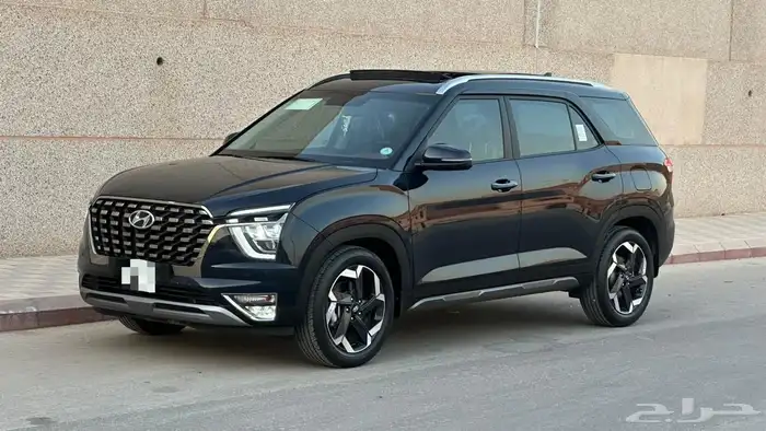 كريتا جراندي 2024 2