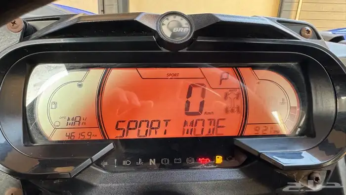 بقي كانام مافريك اكس 3 2020 11