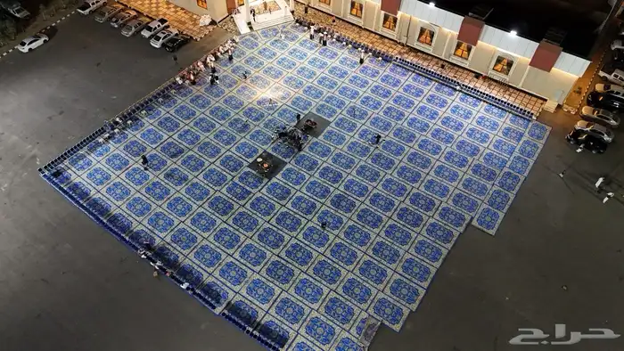 زل ملكي وكراسي 10