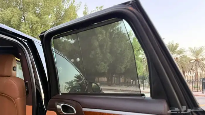 بورش كايينV8 44