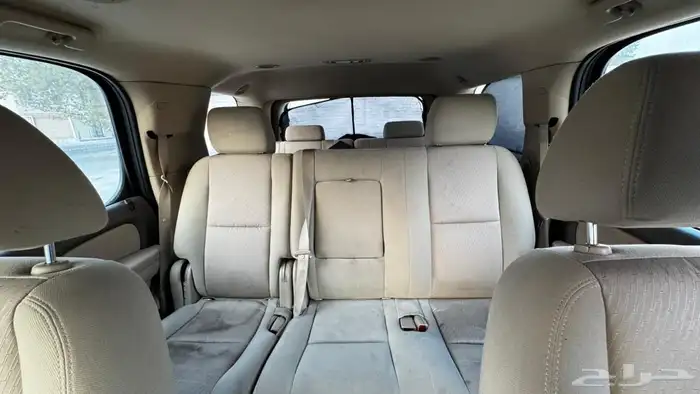 سيارة تاهو للبيع 9