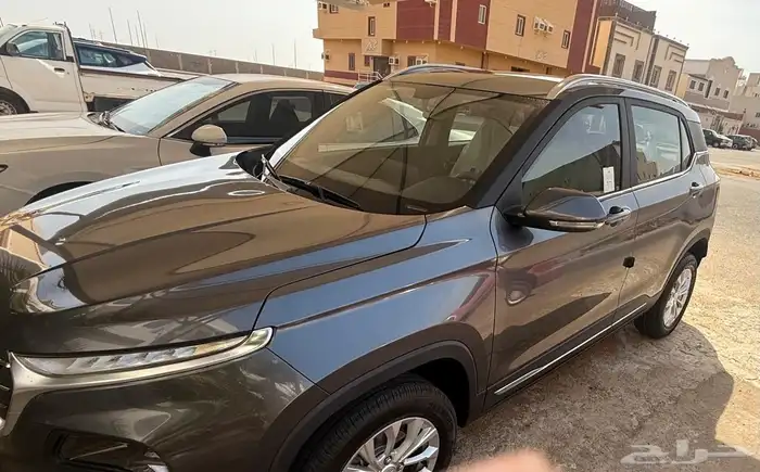 جروف LT2025 نظيف جدا 2