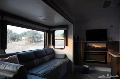 كرفان امريكي index