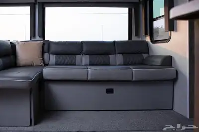 كرفان امريكي index