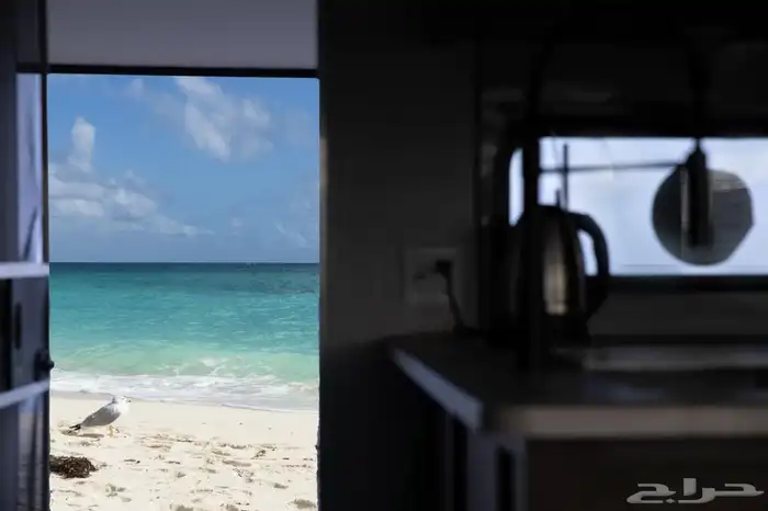 كرفان امريكي 11