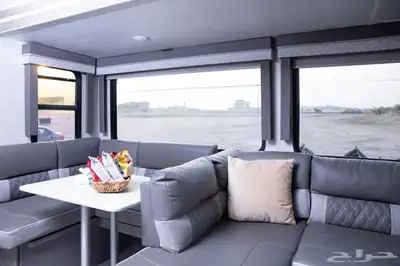 كرفان امريكي index