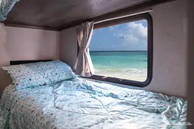 كرفان امريكي index