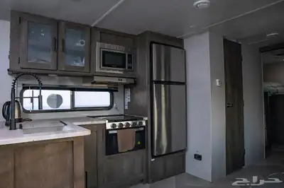 كرفان امريكي index