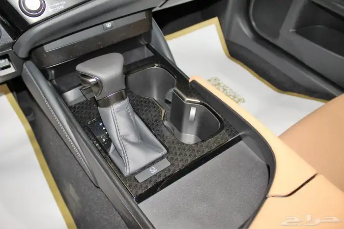 لكزس - ES350 CA - خليجي - 2025 13