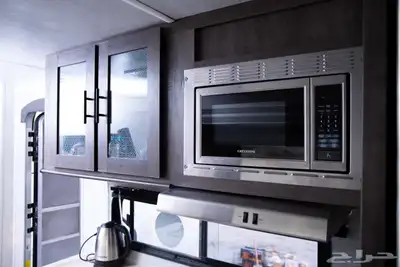 كرفان امريكي index