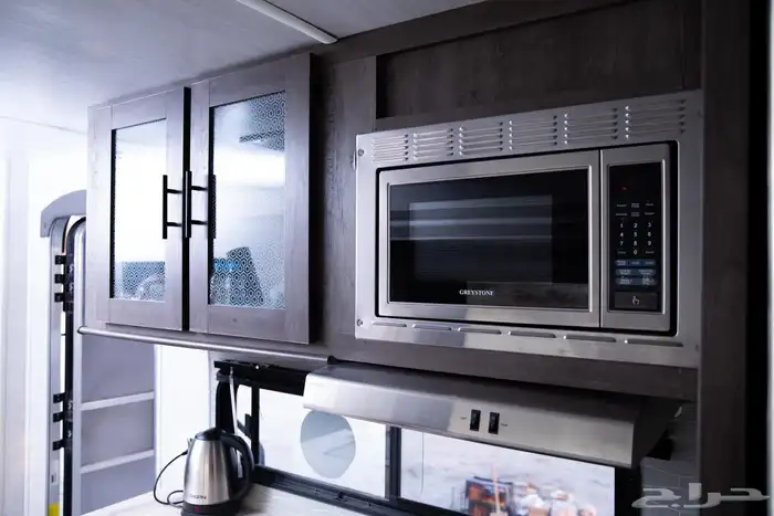 كرفان امريكي 2