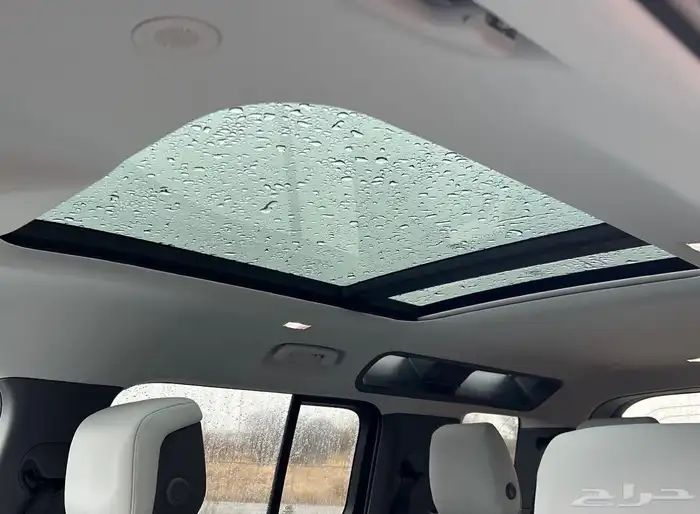 للبيع ديفندر X dynamic SE موديل 2025 الوان مميزه اصفار 9