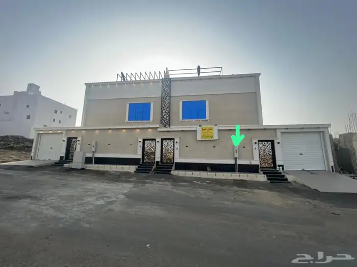 فيلا دوبلكس في ابها للبيع 17