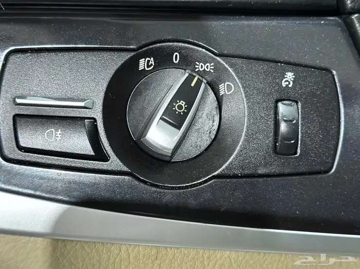 بي ام دبليو i520 موديل 2015 12