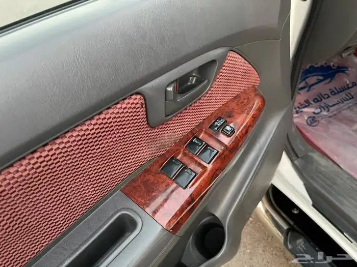 تويوتا هايلكس S-GLX 2015 فل سعودي اتوماتيك 10