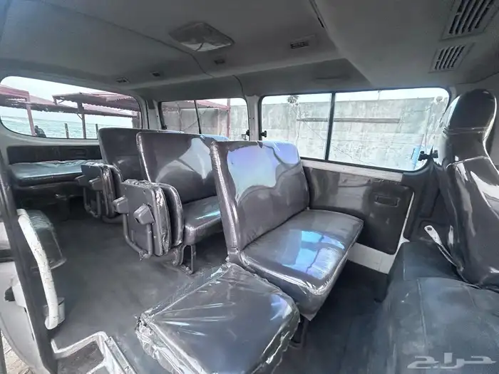 باص للإيجار الشهري 2