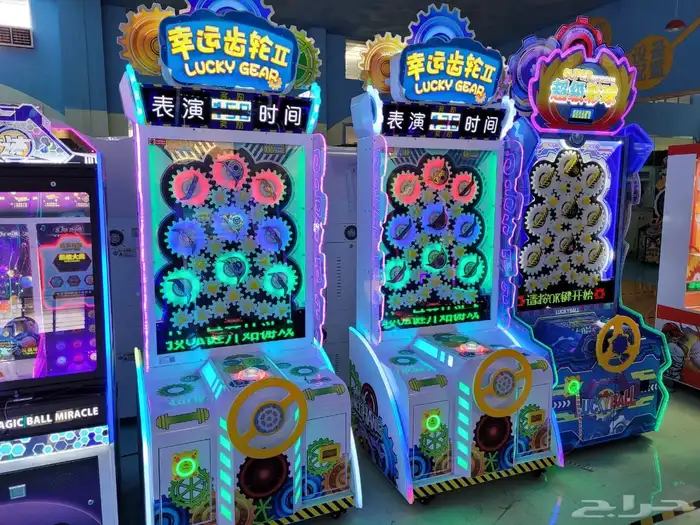 مشاريع الترفية البولينج تخصصنا 36