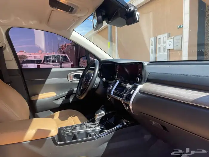 سورنتو ديزل 3