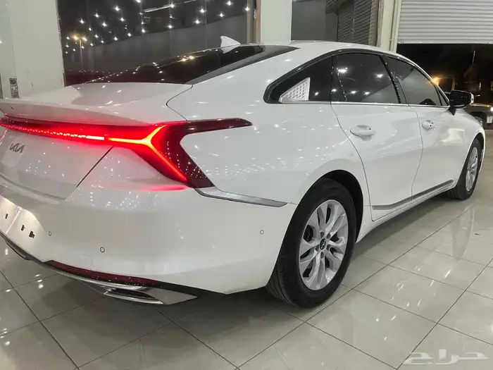 كيا كوري مستورد بطاقة جمركية 2023 6