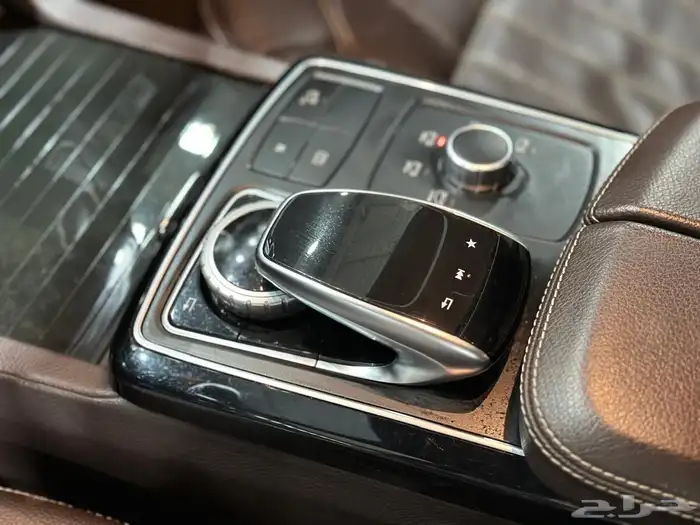 مرسيدس GLE400 موديل 2018 16