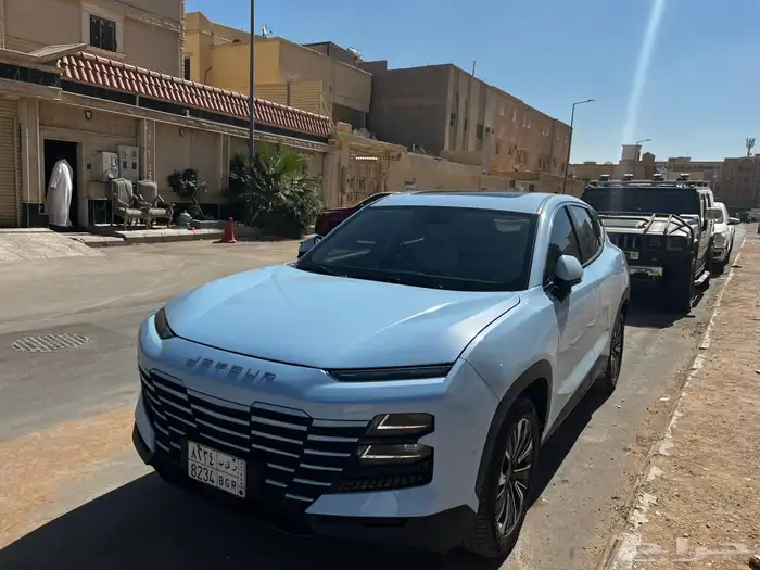 جيتور دشنق 1