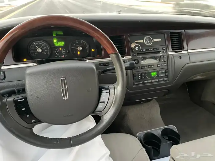 لنكن 2006 فل كامل ممشا 280 16