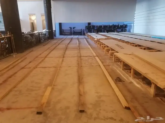 مشاريع الترفية البولينج تخصصنا 50