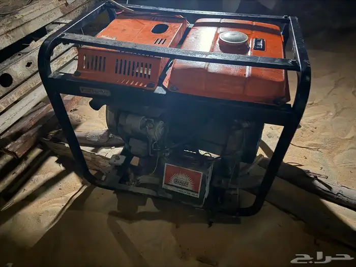 ماطور للبيع ديزل 0