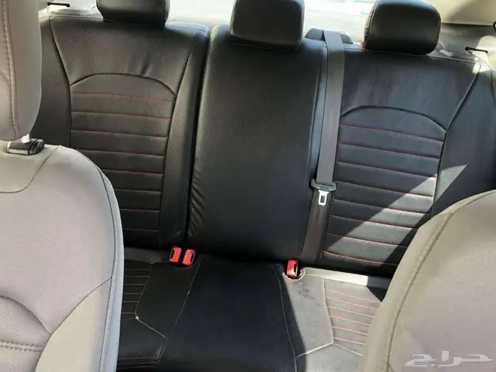 فورد فيوجن 2015 7