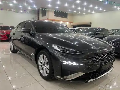 كيا k8كوري مستورد بطاقة جمركية 6سلندر موديل 2023 index