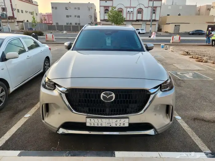 مازدا 2025 CX90 للبيع 0