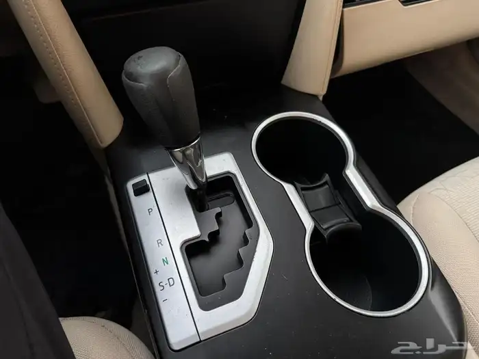 تويوتا كامري 2012 GL مطور ممشى قلييل 21