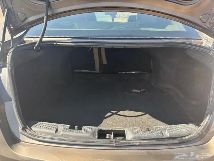 فورد تورس 13