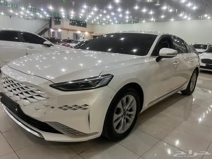 كيا كوري مستورد بطاقة جمركية 2023 0