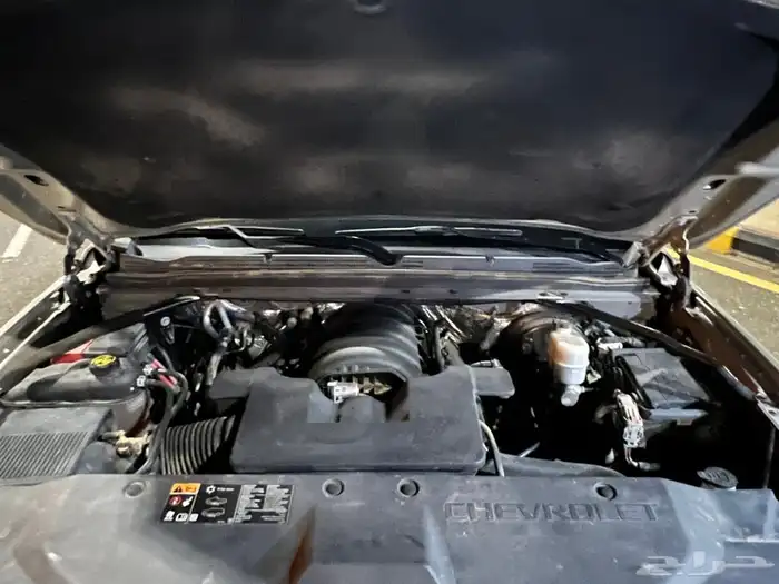 تاهو LT دبل 6