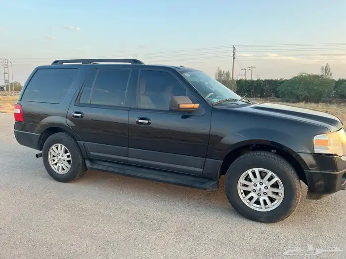 اكسبدشن 2014 5