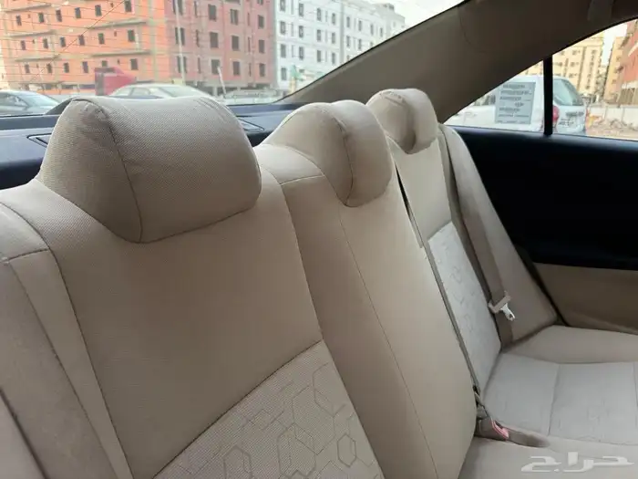 تويوتا كامري 2012 GL مطور ممشى قلييل 29