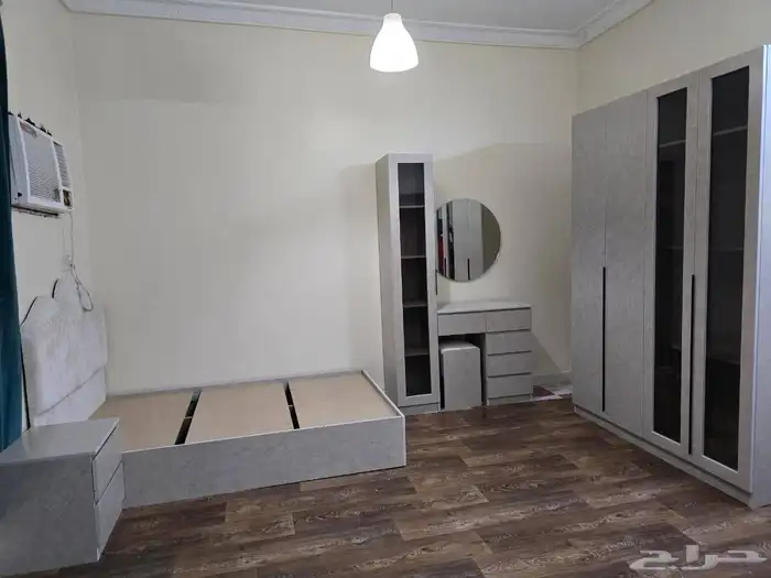 دواليب الملابس غرفة النوم ديكورات طاولات 5