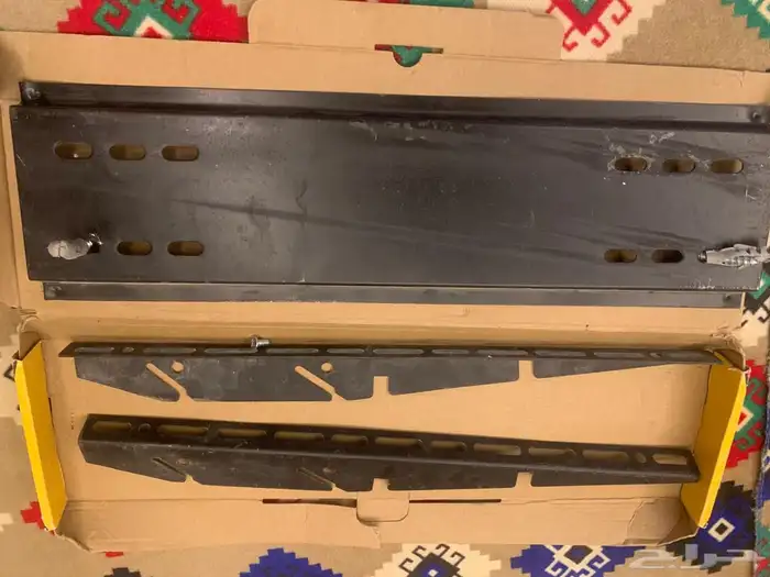 قاعده تلفزيون 0