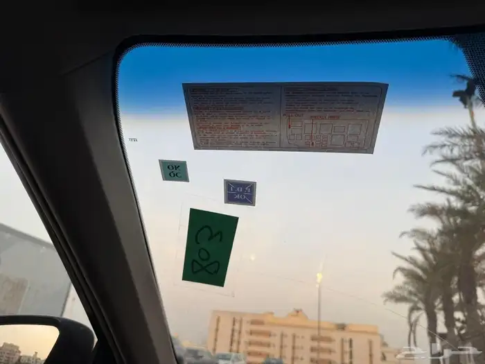 تويوتا كامري 2012 GL مطور ممشى قلييل 35