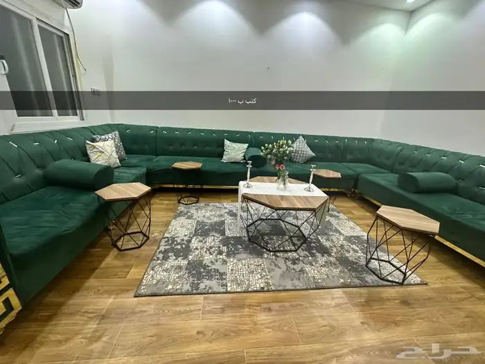 اثاث للبيع عليه سعره 3