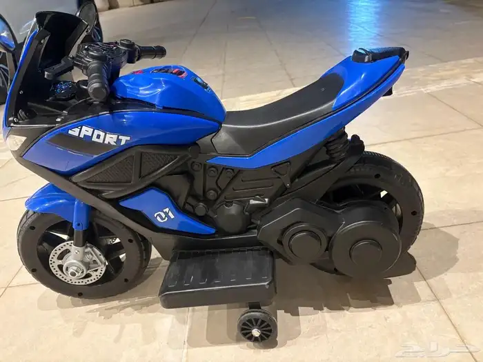 دباب شحن شبه جديد 3