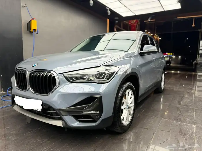 BMW X1 2021 بي ام دبليو اكس 1 2