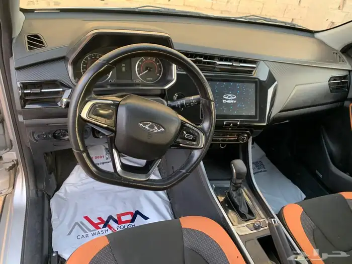 شيري تيجو 2 14