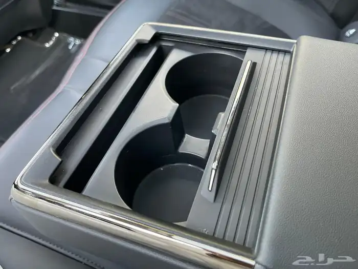 تورس فل تيتانيوم سعودي 16