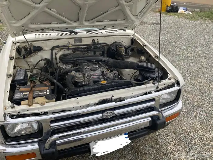 هيلوكس موديل 90 مجدده مفحوص منوه المستخدم 4