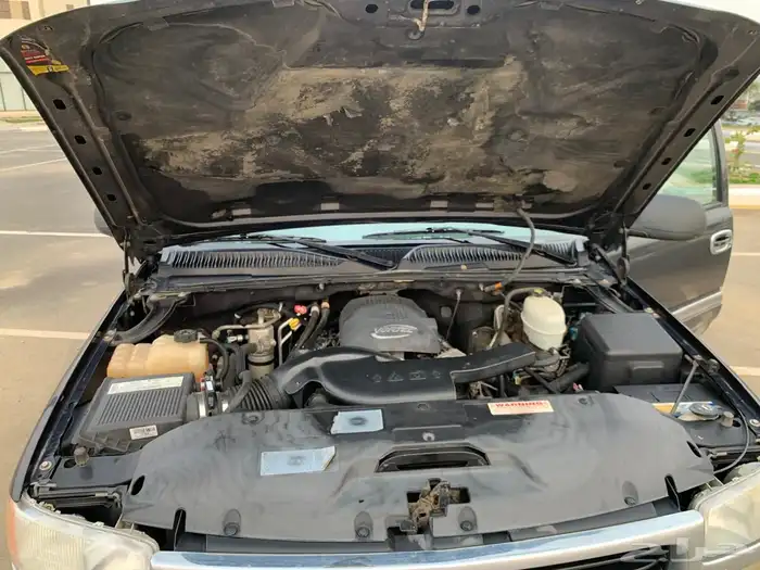 يوكون xl 2006 4