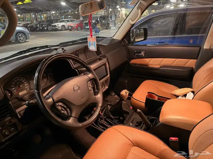 فتك سفاري 2021 فل كامل 2