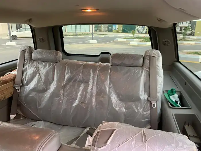 يوكون xl 2006 6