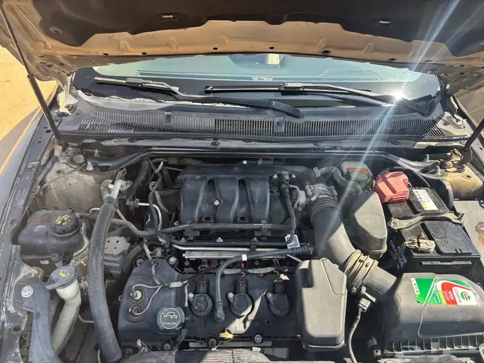 فورد تورس 15